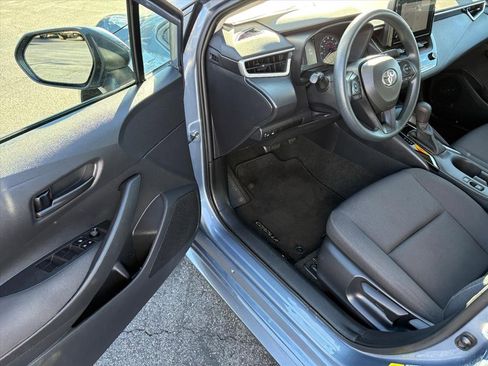 Used 2023 Toyota Corolla LE image 20