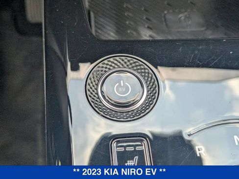 Used 2023 Kia Niro Wind w/ Wind Preserve Package FWD image 26