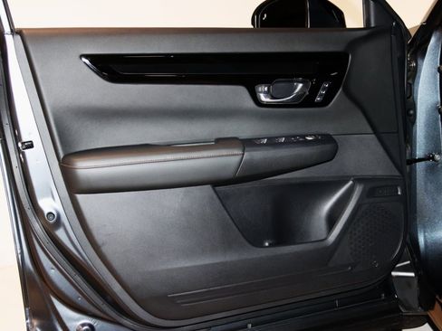 Used 2025 Honda CR-V Sport Touring image 35