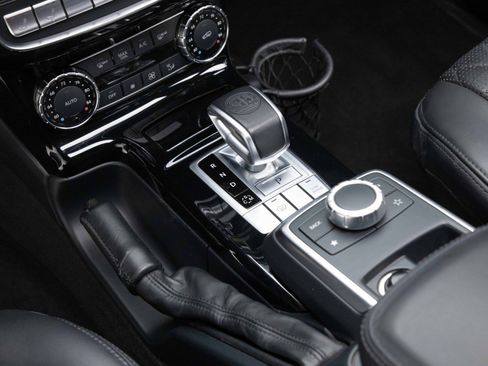Used 2016 Mercedes-Benz G 63 AMG 4MATIC image 16