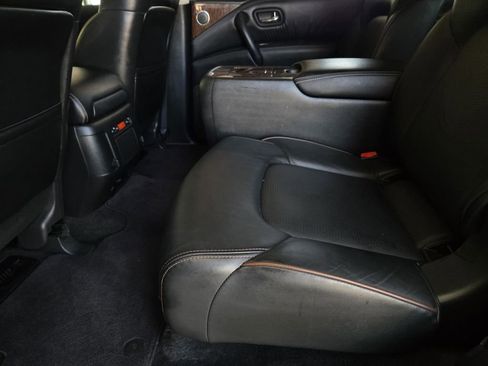 Used 2020 Nissan Armada SL w/ Premium Package image 14