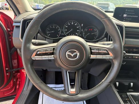 Used 2024 MAZDA CX-50 AWD 2.5 S w/ Cargo Package image 19