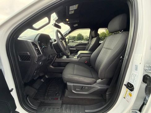 Used 2019 Ford F150 XLT w/ Equipment Group 302A Luxury AWD/4WD image 2