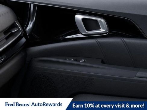 New 2025 Kia Carnival SX Prestige image 26