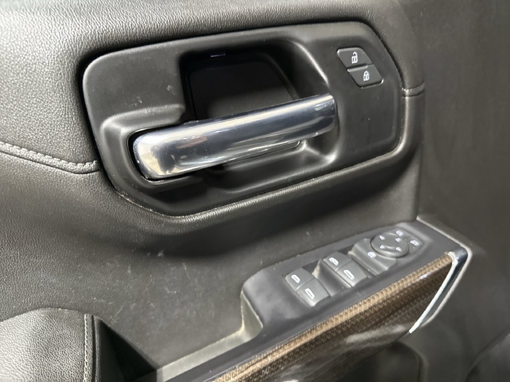 Used 2020 Chevrolet Silverado 1500 LT w/ All-Star Edition AWD/4WD image 20