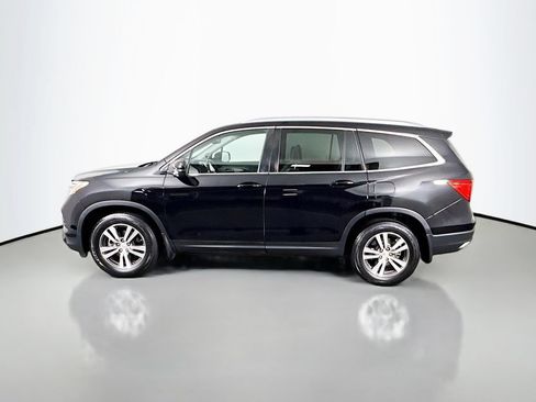 Used 2017 Honda Pilot EX-L image 8