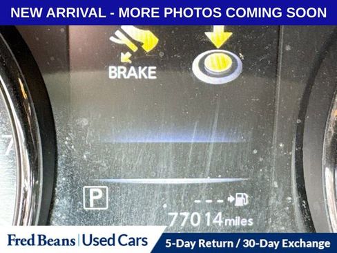 Used 2017 Nissan Rogue Sport SL image 9