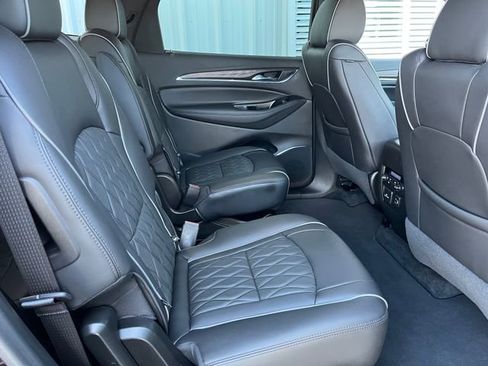 Used 2023 Buick Enclave Avenir w/ Avenir Technology Package FWD image 20
