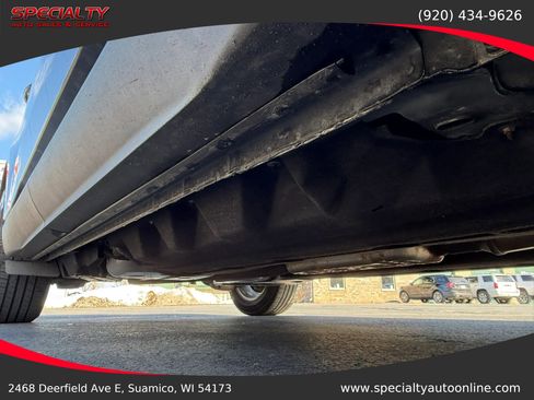 Used 2022 Ford Edge SE image 31