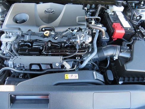 Certified 2024 Toyota Camry SE image 34