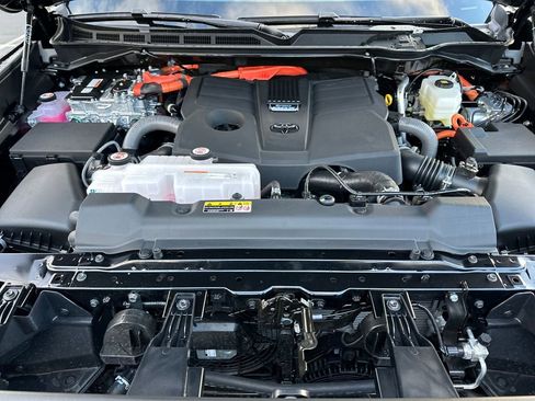 New 2026 Toyota Tundra TRD Pro image 29