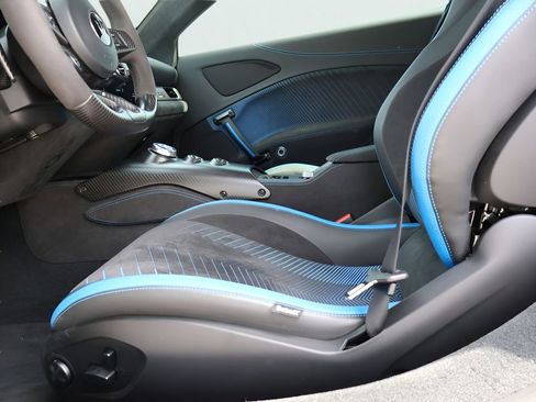Used 2022 Maserati MC20 Coupe RWD image 38