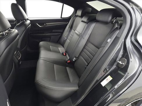 Used 2018 Lexus GS 350 F Sport image 31