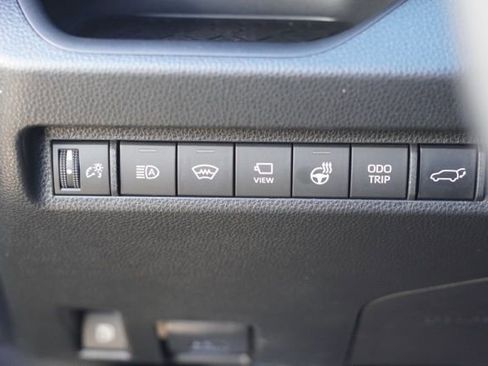 Certified 2025 Toyota RAV4 XSE image 21