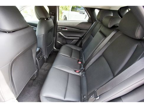 New 2026 MAZDA CX-30 AWD 2.5 S w/ Select Sport Pkg image 10
