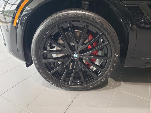 New 2027 BMW X6 xDrive40i w/ Climate Comfort Package AWD/4WD image 29