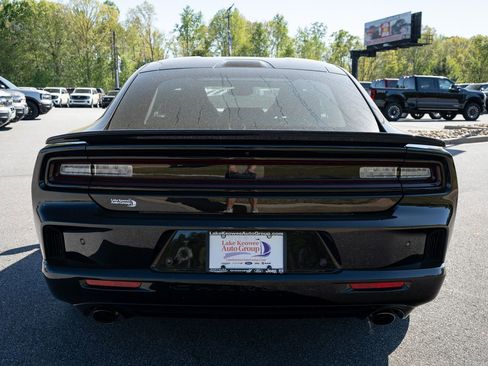 New 2026 Dodge Charger GT w/ Performance Handling Group AWD/4WD image 18
