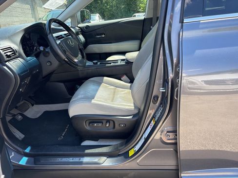 Used 2015 Lexus RX 350 FWD image 8