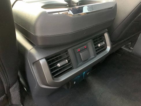 Used 2025 Ford F150 Lariat w/ Equipment Group 502A High AWD/4WD image 21