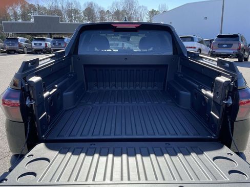 New 2026 Hyundai Santa Cruz SEL AWD/4WD image 8