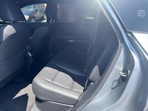 Used 2023 Lexus RX 350 Premium Plus w/ Cold Area Package FWD image 5