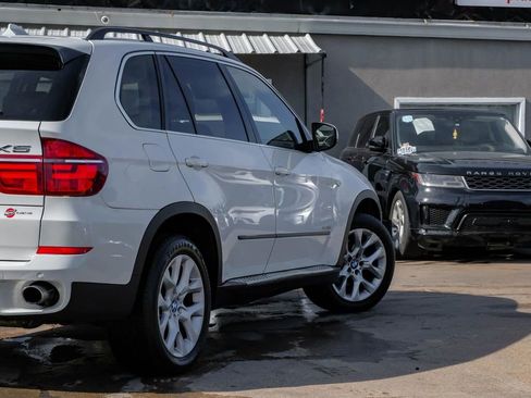 Used 2013 BMW X5 xDrive35i image 13