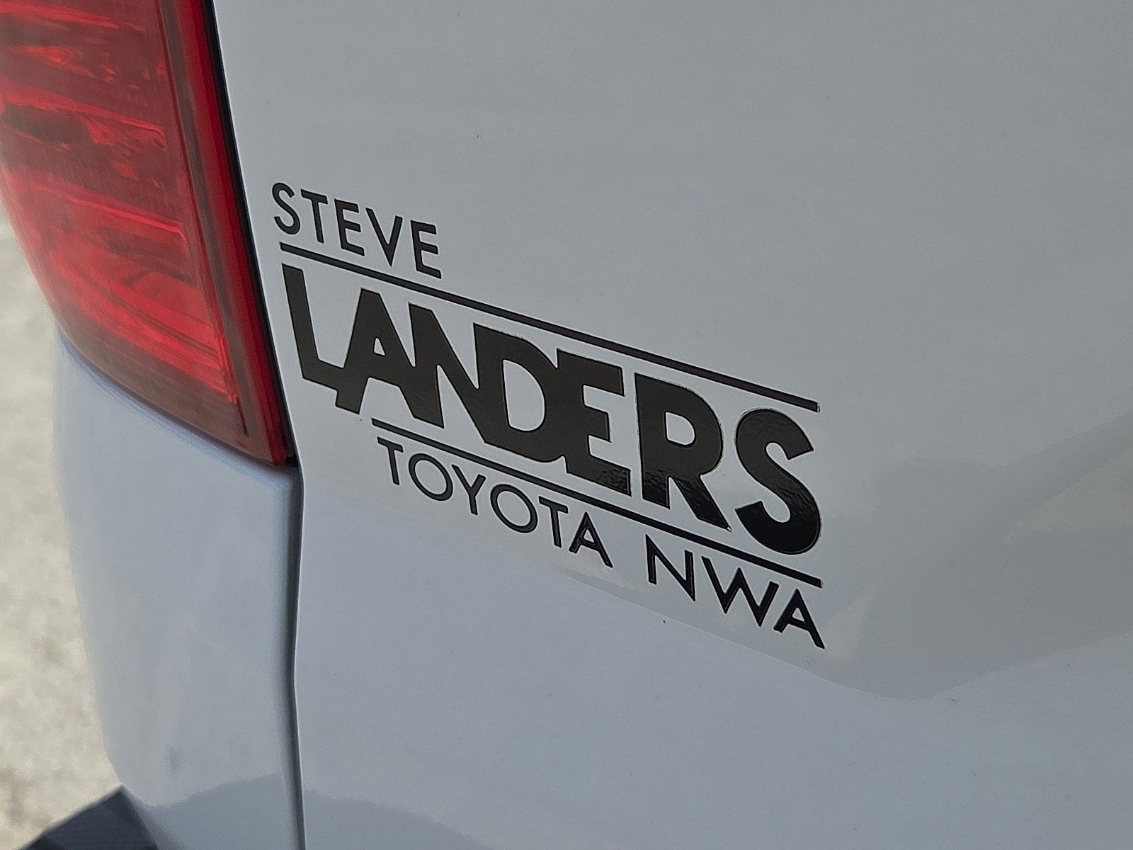 Used 2020 Toyota Tundra SR RWD image 8