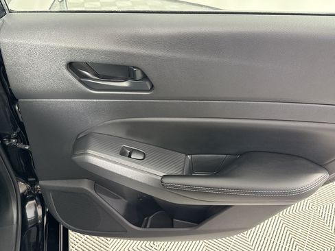 Used 2026 Nissan Altima 2.5 SV FWD image 26