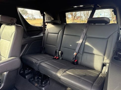 Used 2022 Chevrolet Tahoe LT image 16