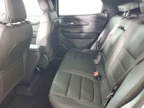 New 2026 Chevrolet TrailBlazer ACTIV image 13