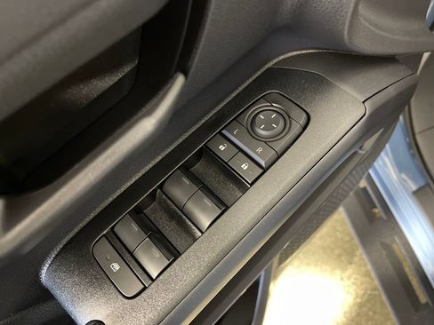 New 2026 Toyota 4Runner TRD Sport image 16