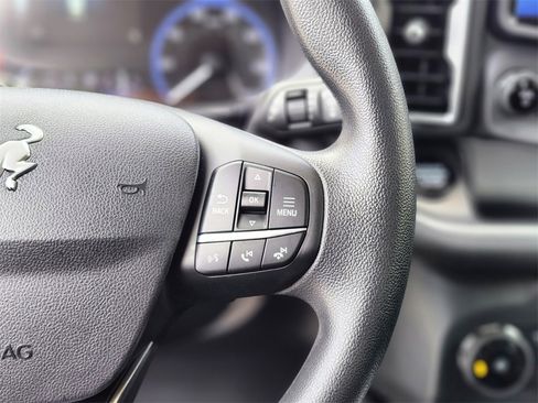 Certified 2022 Ford Bronco Sport Big Bend image 29