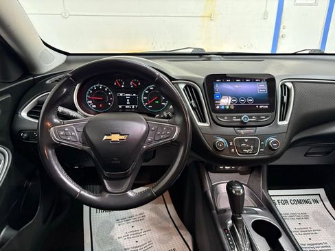 Used 2020 Chevrolet Malibu RS w/ LPO, Convenience Package 1 image 27