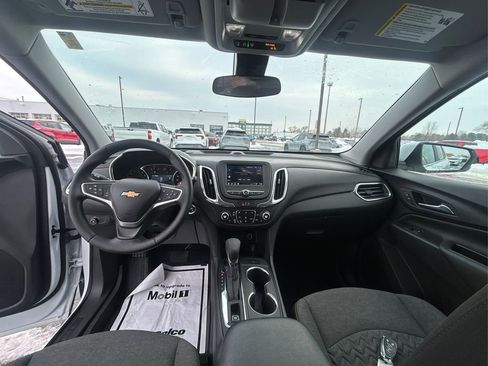 Used 2023 Chevrolet Equinox LT image 25