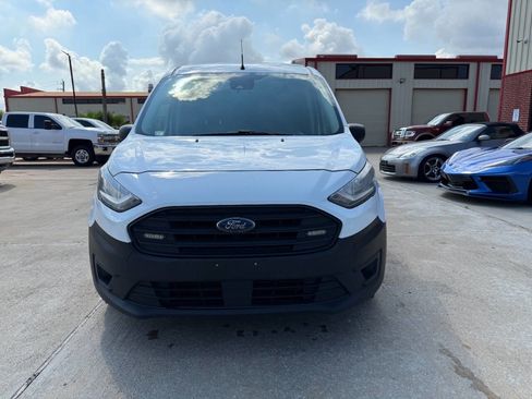 Used 2021 Ford Transit Connect XL image 2