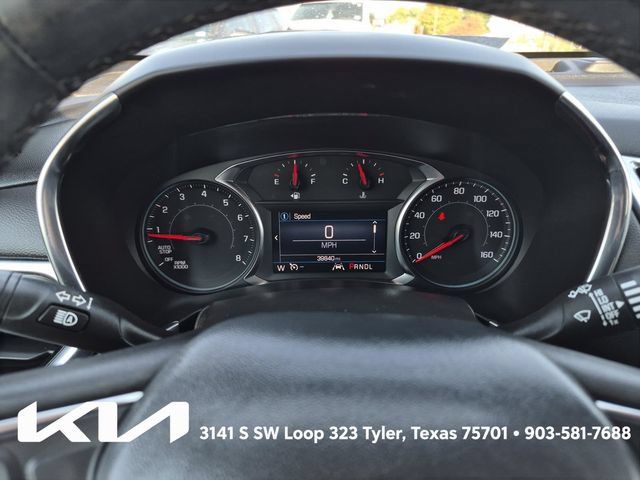 Used 2024 Chevrolet Equinox LT FWD image 30