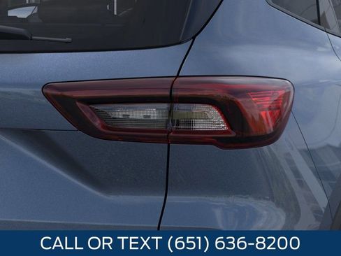 New 2026 Ford Escape Active w/ Cold Weather Package AWD/4WD image 23