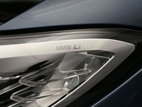 Used 2021 BMW 430i Convertible w/ Premium Package RWD image 4