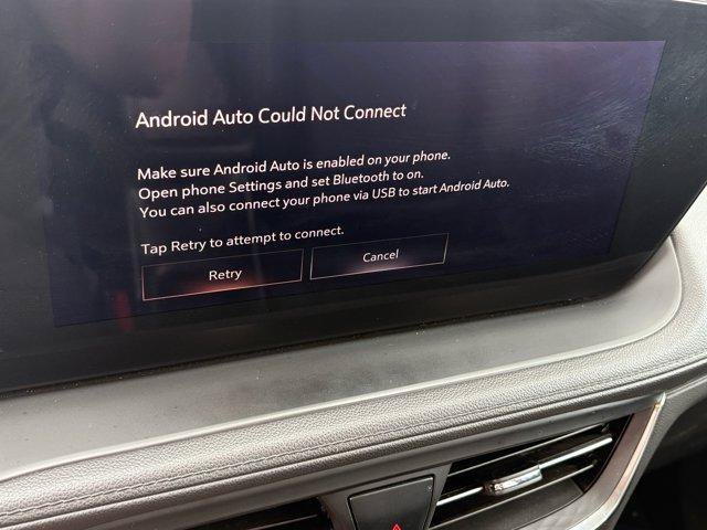 Used 2024 Buick Encore GX Sport Touring FWD image 26