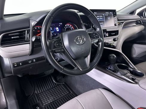 Used 2024 Toyota Camry XSE image 10