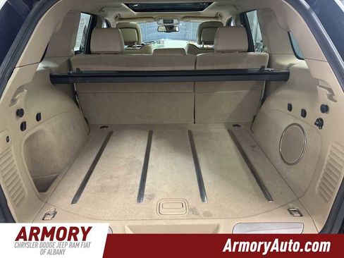 Used 2016 Jeep Grand Cherokee Overland image 29