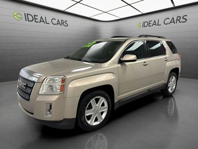Used 2012 GMC Terrain SLE w/ Convenience Package