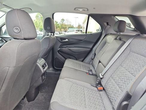 Used 2024 Chevrolet Equinox LT image 27