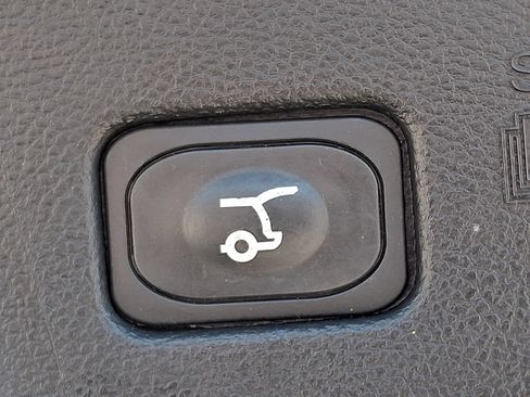 Certified 2024 Ford Edge SEL w/ Convenience Package AWD/4WD image 30