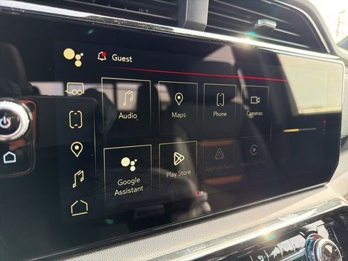 New 2026 GMC Sierra 1500 AT4 w/ AT4 Premium Package AWD/4WD image 19