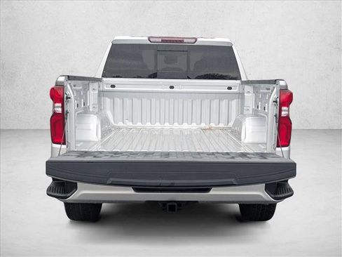 Used 2022 Chevrolet Silverado 1500 RST w/ All Star Edition Plus image 6