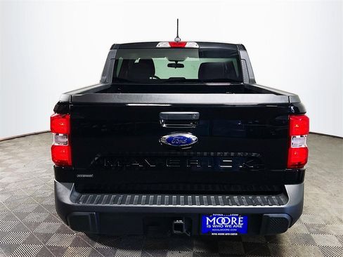 Used 2024 Ford Maverick XL image 7
