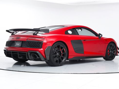 Used 2023 Audi R8 V10 GT image 5