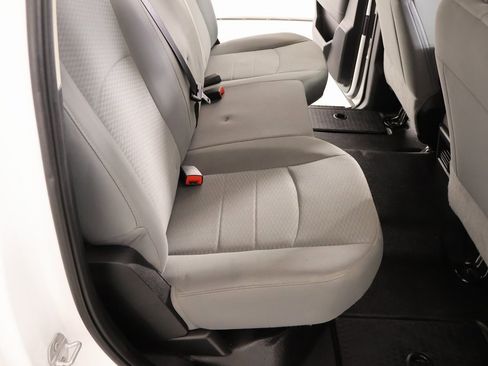 Used 2017 RAM 1500 Tradesman w/ Popular Equipment Group image 13