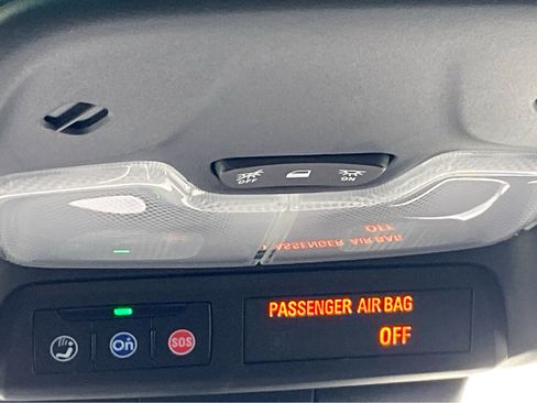 New 2025 Chevrolet Colorado LT w/ Advanced Trailering Package image 29